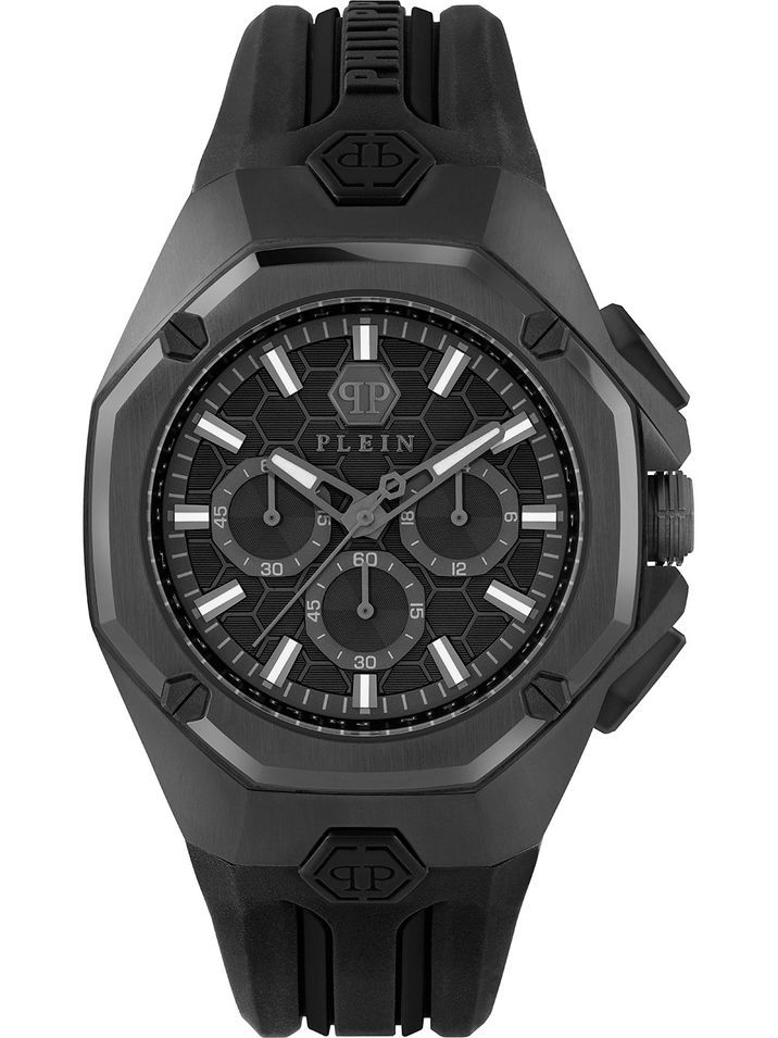 Philipp Plein Pwtba0623 - Photo n°1