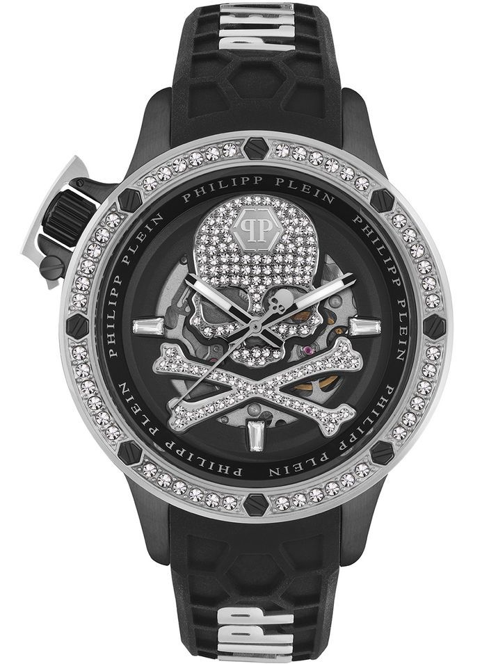 Philipp Plein Pwuaa0123 - Photo n°1