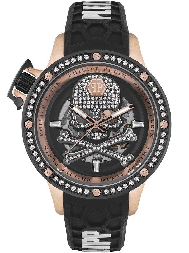 Philipp Plein Pwuaa0223 - Photo n°1
