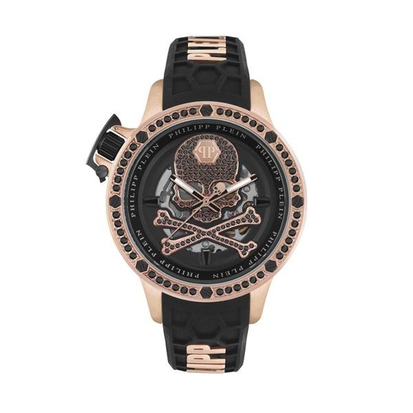 Philipp Plein Pwuaa0323 - Photo n°1