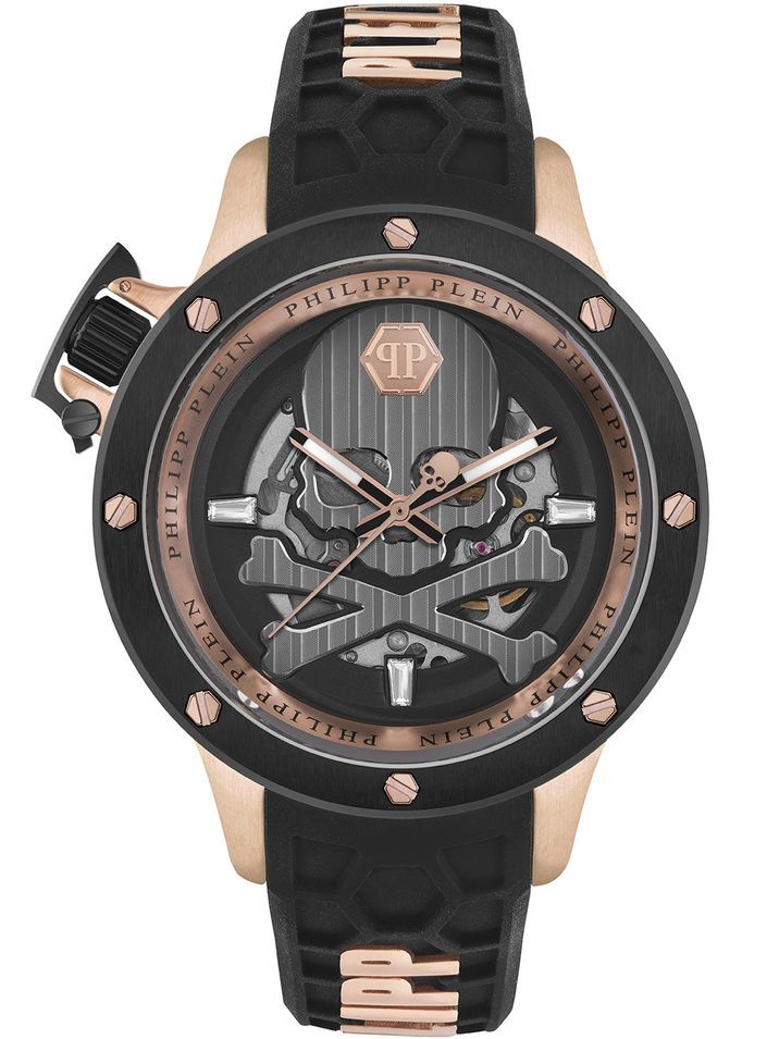 Philipp Plein Pwuaa0623 - Photo n°1