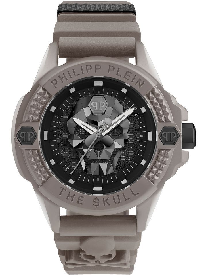 Philipp Plein Pwuba0323 - Photo n°1