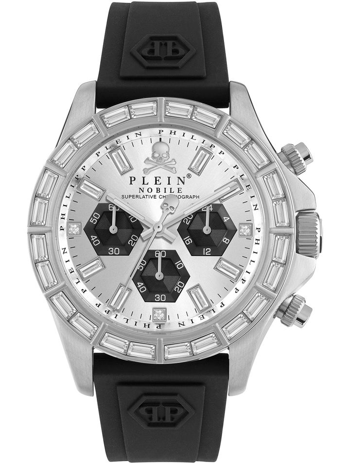 Philipp Plein Pwvaa0123 - Photo n°1
