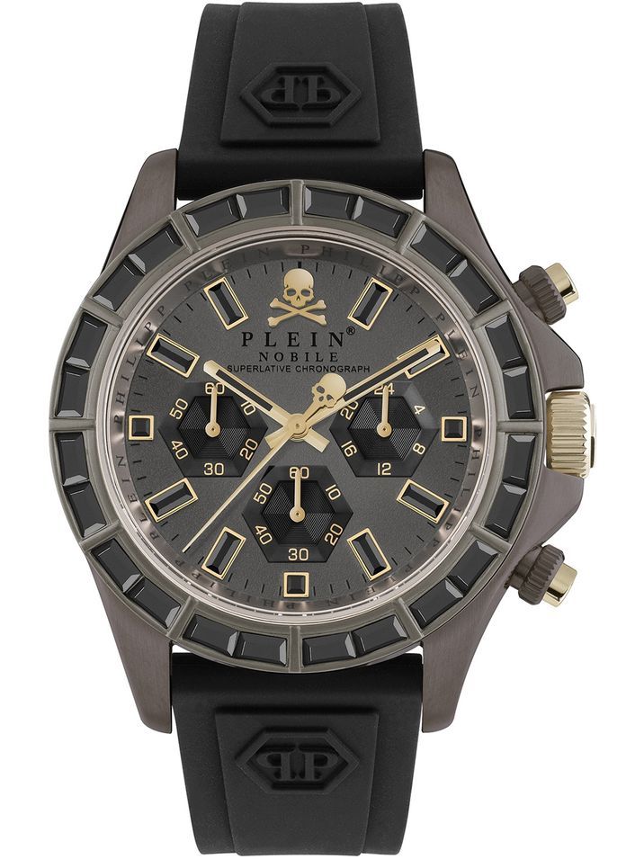 Philipp Plein Pwvaa0323 - Photo n°1