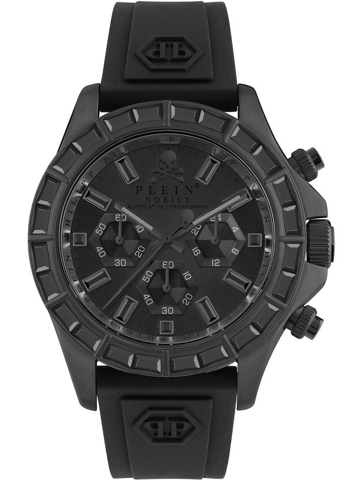Philipp Plein Pwvaa0423 - Photo n°1