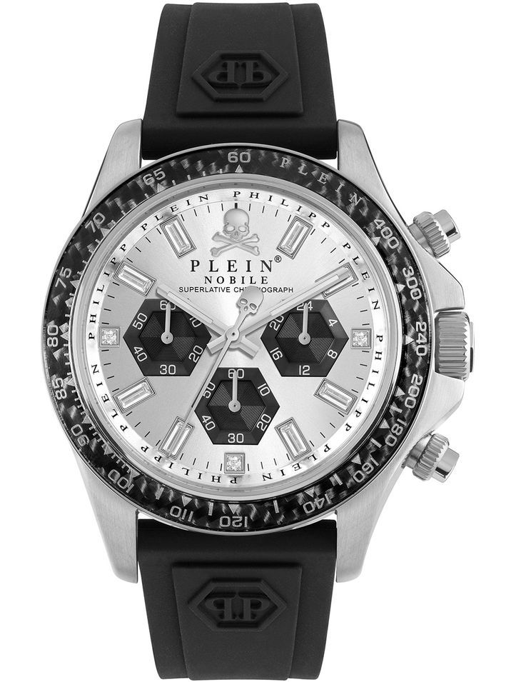 Philipp Plein Pwvaa0523 - Photo n°1