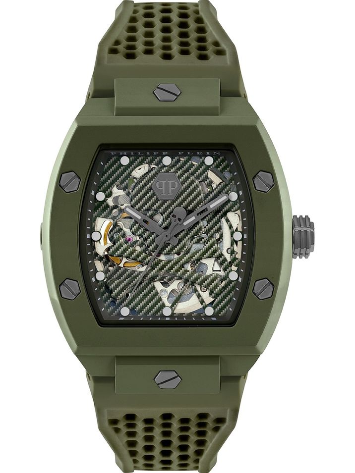 Philipp Plein Pwvba0223 - Photo n°1