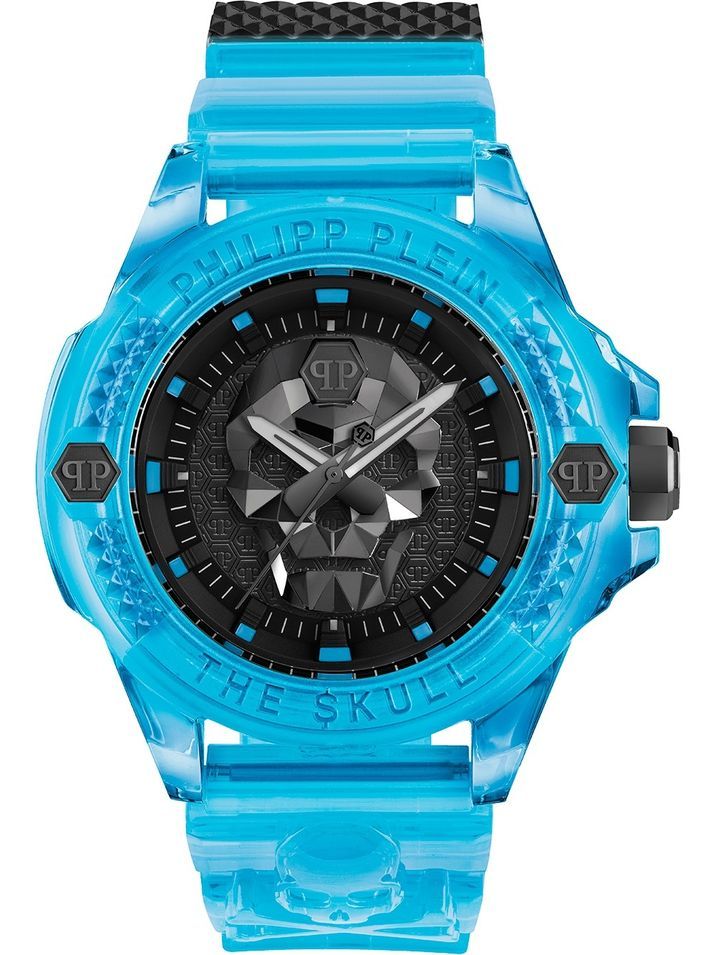 Philipp Plein Pwwaa0724 - Photo n°1