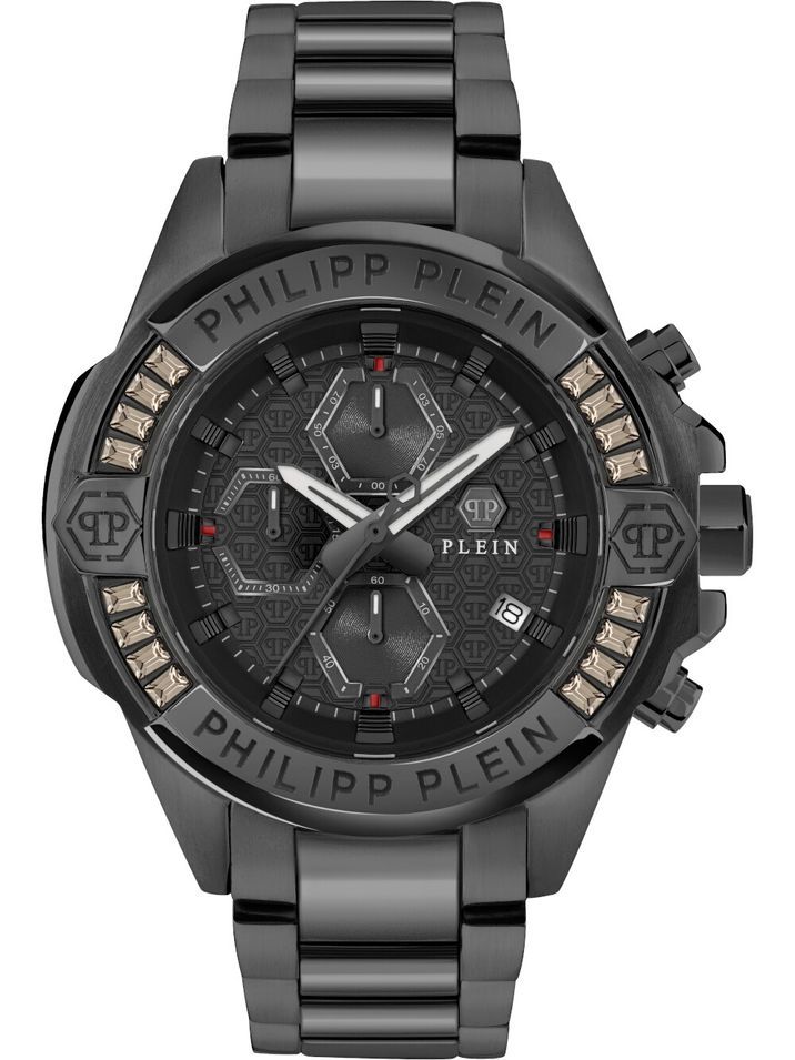 Philipp Plein Pwwfa0725 - Photo n°1