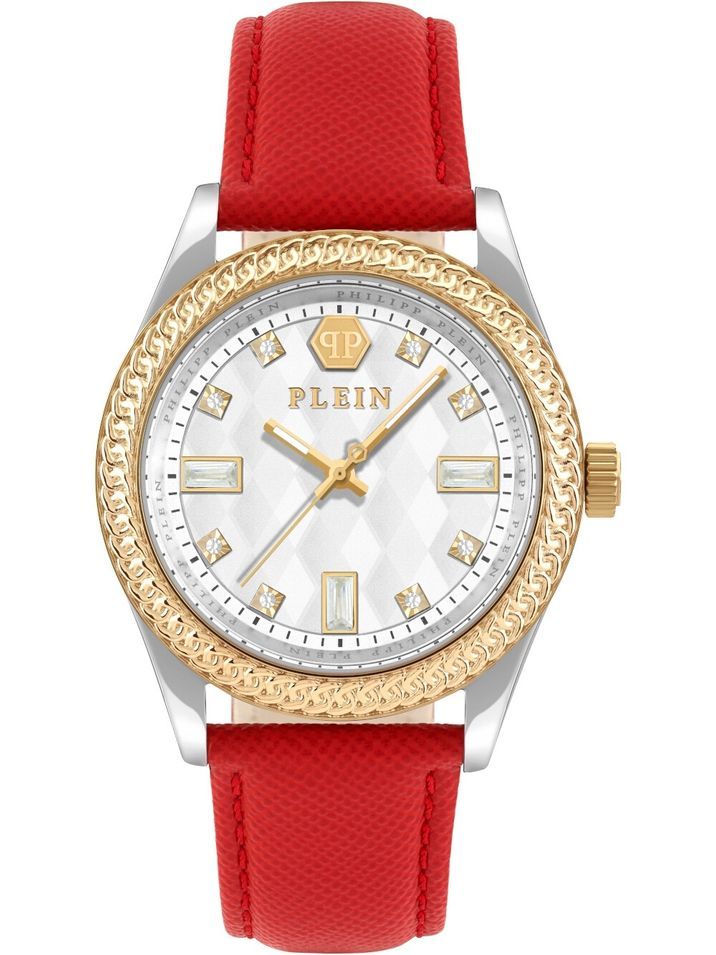 Philipp Plein Queen PWCDA0124 - Photo n°1