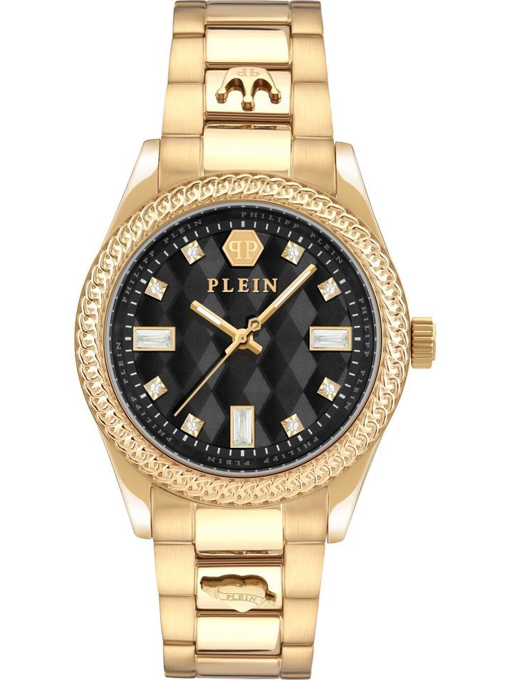Philipp Plein Queen PWCDA0624 - Photo n°1