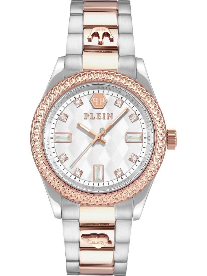 Philipp Plein Queen PWCDA0724 - Photo n°1