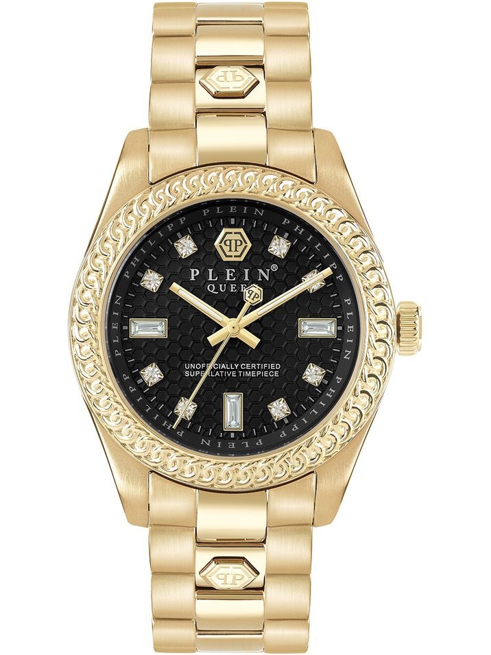 Philipp Plein Queen PWDAA0621 - Photo n°1