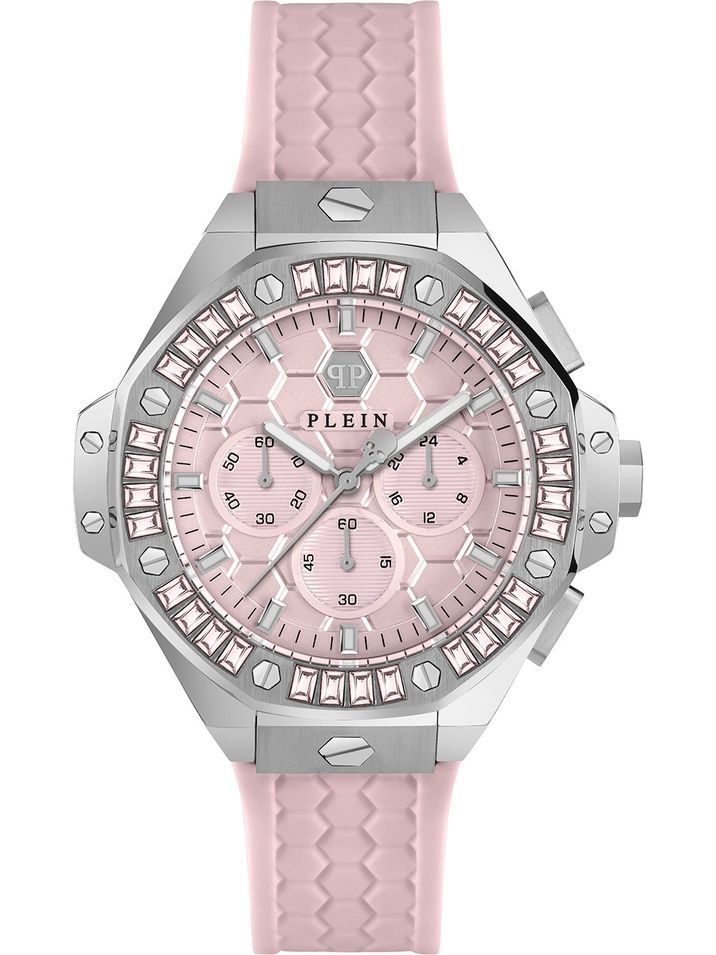 Philipp Plein Royal Chrono PWPSA0524 - Photo n°1