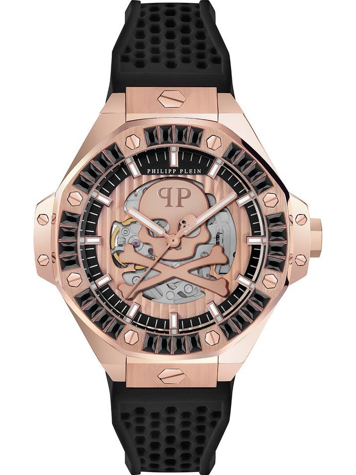 Philipp Plein Skeleton Royal PWPFA0324 - Photo n°1