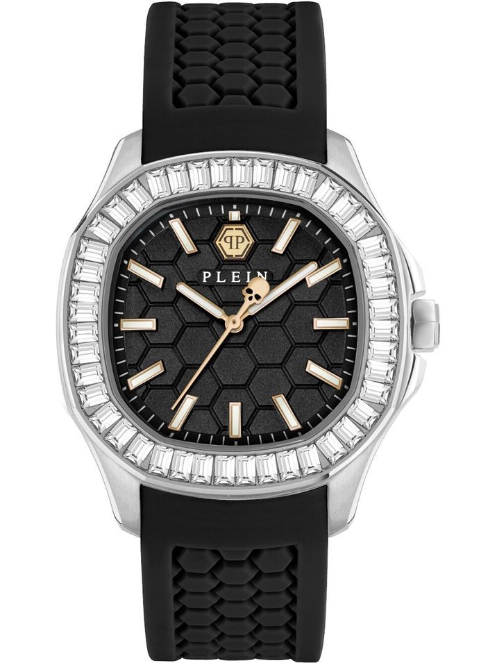 Philipp Plein Spectre PWTAA0824 - Photo n°1