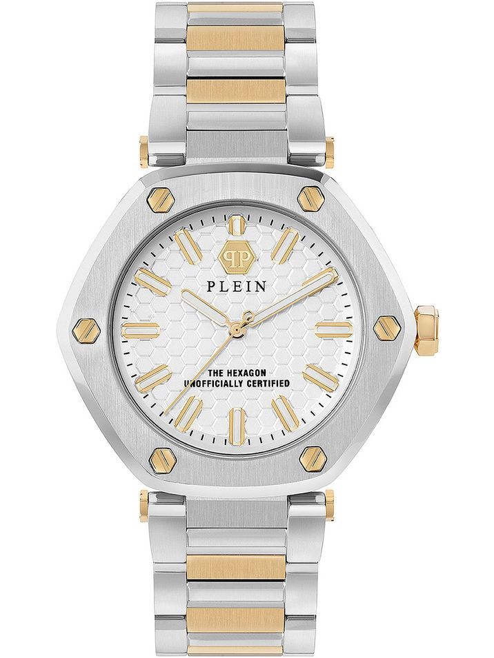 Philipp Plein The Hexagon PW1BA0523 - Photo n°1