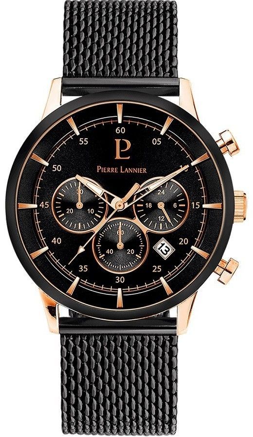 Pierre Lannier Capital 226D438 - Photo n°1