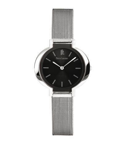 Pierre Lannier Classic. S.steel 10mm . Tm.30x27. 3 Atm 140K638 - Photo n°1