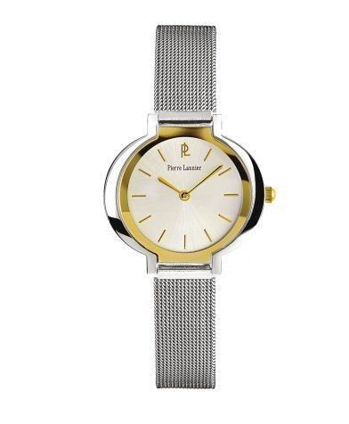 Pierre Lannier Classic. S.steel 10mm . Tm.30x27. 3 Atm 140K648 - Photo n°1