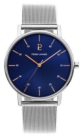 Pierre Lannier Elegance Style 202j168 - Photo n°1