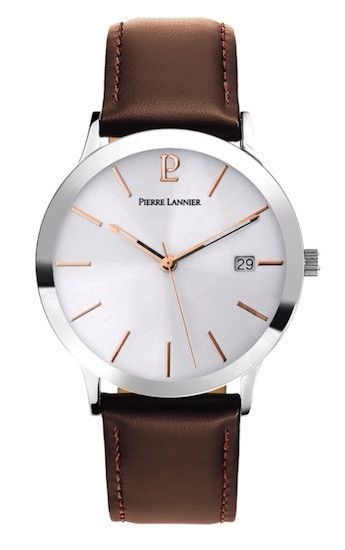 Pierre Lannier Elegance Style 252d124 - Photo n°1