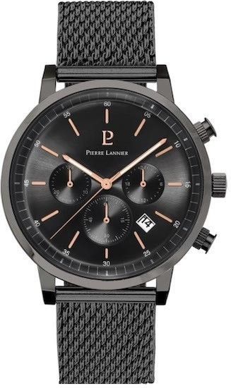 Pierre Lannier Spirit 204f488 - Photo n°1