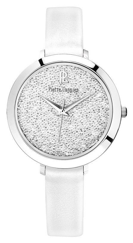 Pierre Lannier Swarovski Crystals 095m600 - Photo n°1