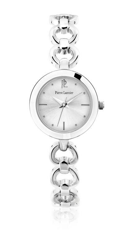 Pierre Lannier Tendence - Stainless Steel - 26 Mm - 3 Atm 046F621 - Photo n°1