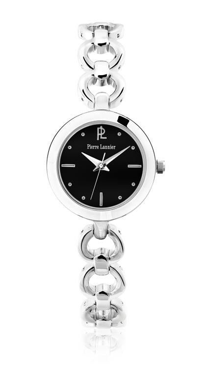 Pierre Lannier Tendence - Stainless Steel - 26 Mm - 3 Atm 046F631 - Photo n°1