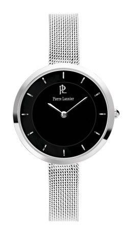 Pierre Lannier Tendency 074k638 - Movement: Tm - Case: Stainles Steel 32mm - Bracelet: Stainless Steel 10mm - Water Resistant: 30m - Photo n°1