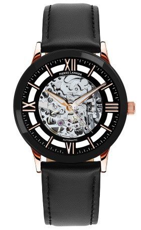 Pierre Lannier Week-end Automatic 320c033 - Photo n°1