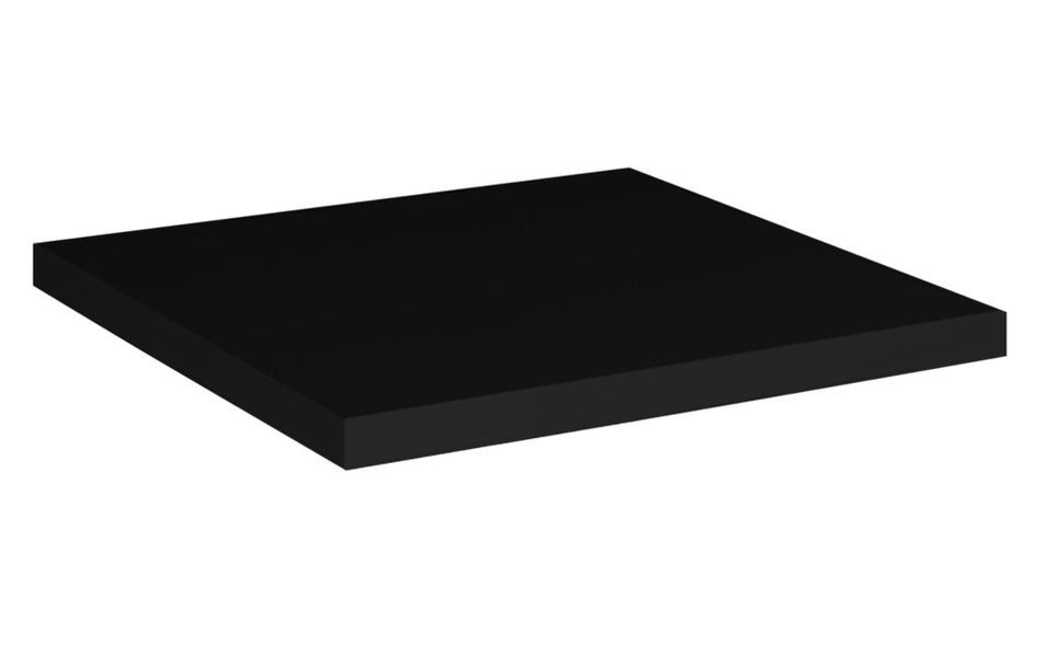 Plan de travail meuble salle de bain NOVA - Photo n°1