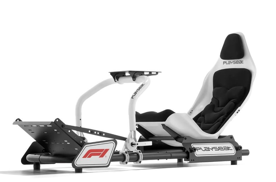 PLAYSEAT FORMULA INSTINCT – F1 Edition - Photo n°1