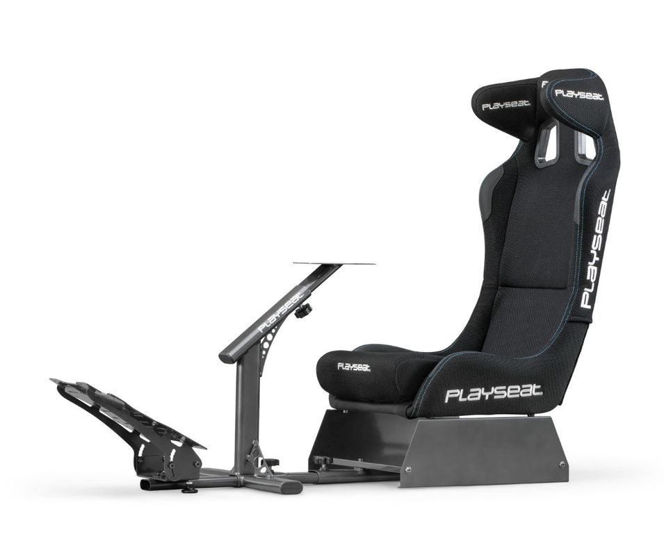Playseat Evolution Pro Actifif – Le siège de simulation ultime - Photo n°1