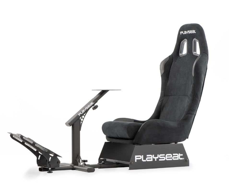 Playseat Evolution – Racing Suède - Photo n°1
