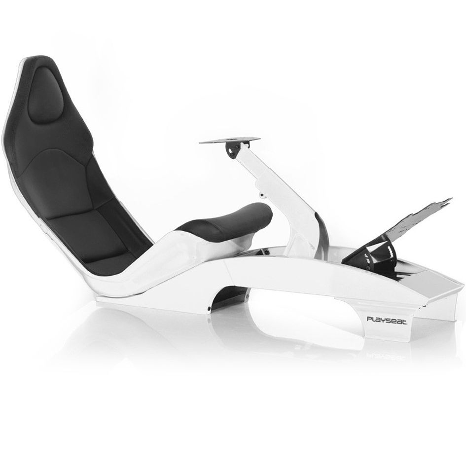 Playseat F1 White - Photo n°1