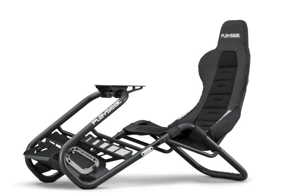 PLAYSEAT TROPHY – Black Edition - Photo n°1