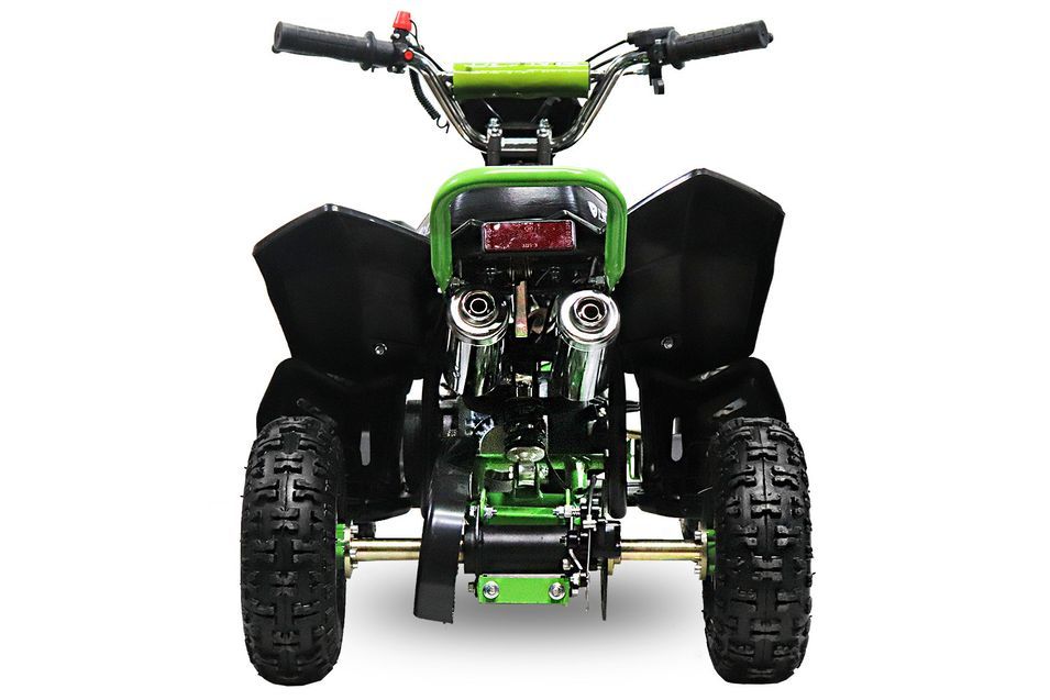 Pocket quad 49cc Madox 4