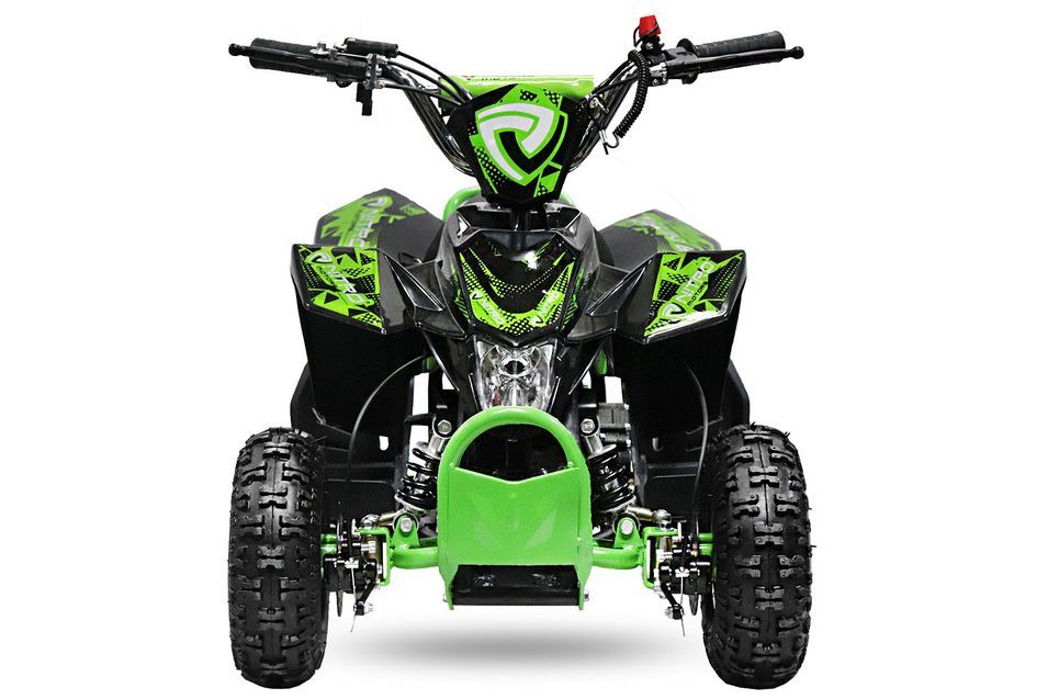 Pocket quad 49cc Madox 4