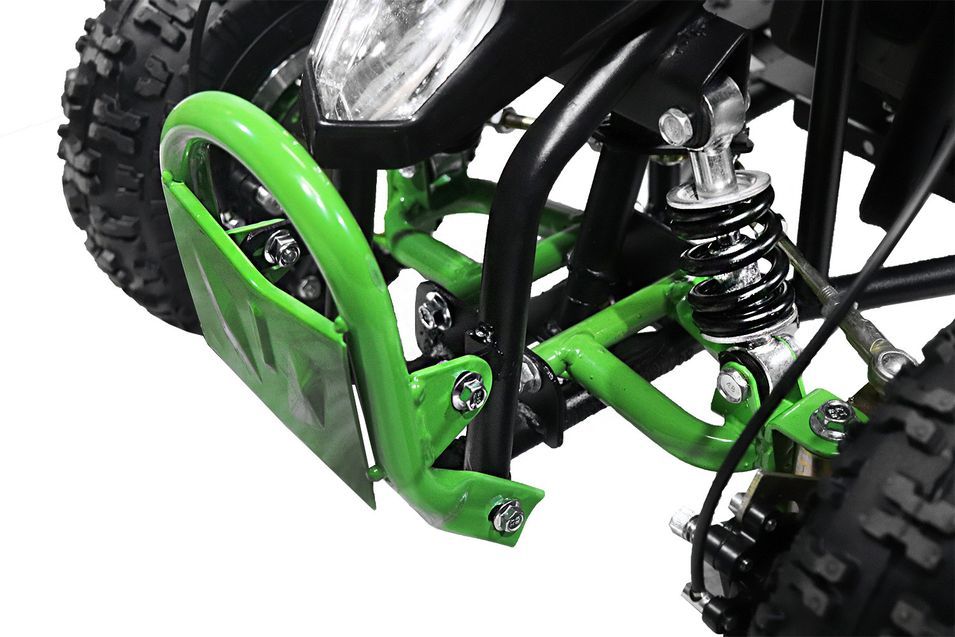 Pocket quad 49cc Madox 4