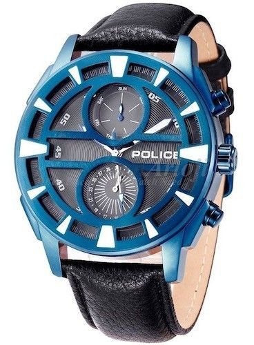 Police colossus PL.14338JSBL_61 - Photo n°1