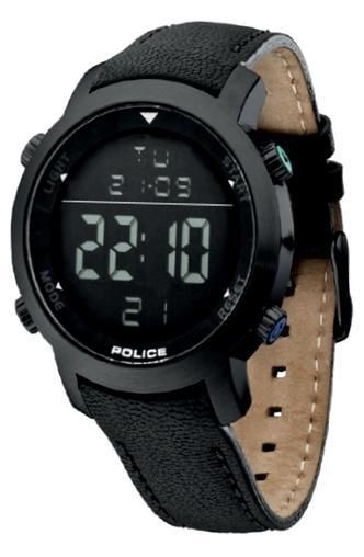 Police Cyber 12898JSB-02D - Photo n°1