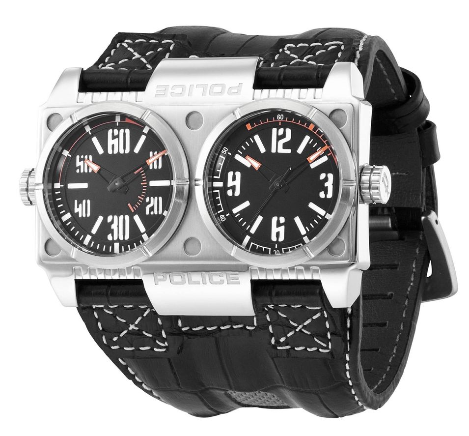 Police Dominator PL.12899XS_02 - Photo n°1