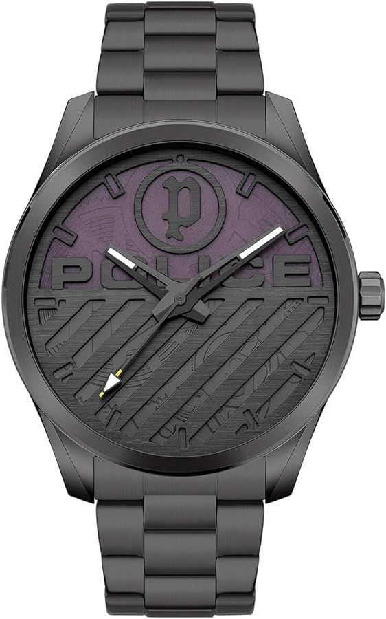 Police Grille PEWJG2121405 - Photo n°1