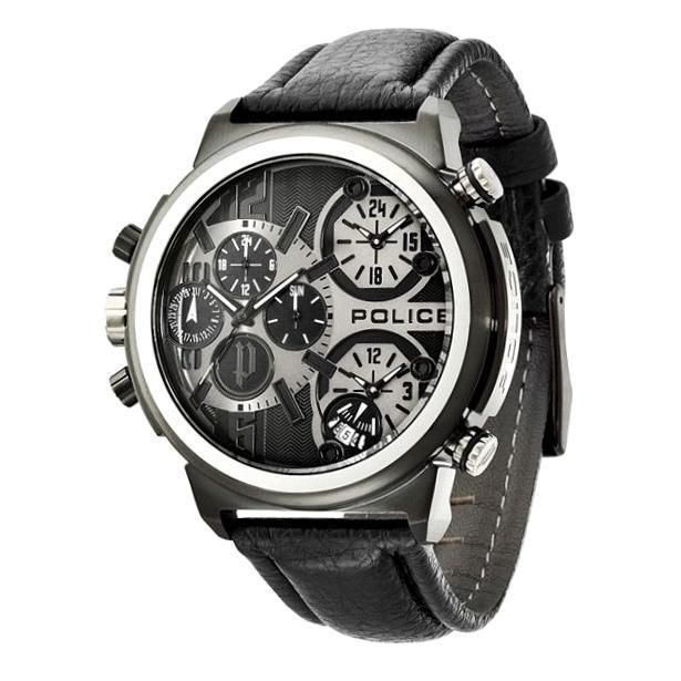 Police P13595jsb13 - Photo n°1