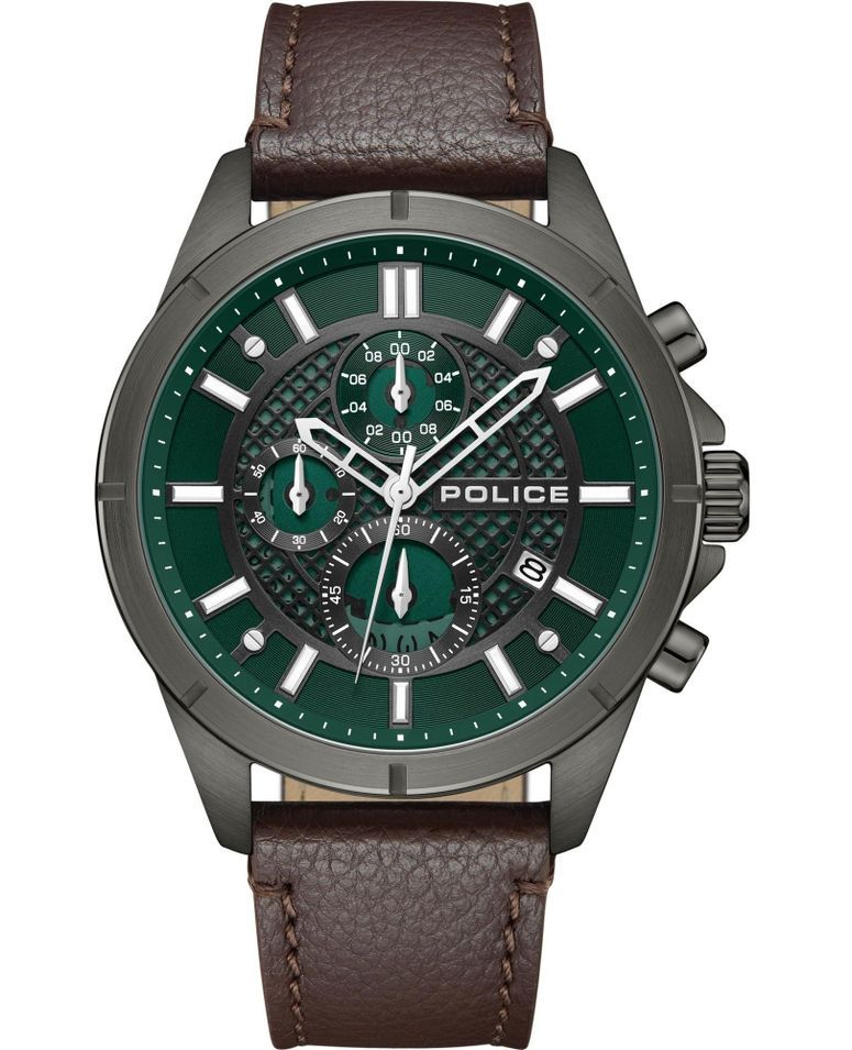 Police Pewgc0054002 - Photo n°1