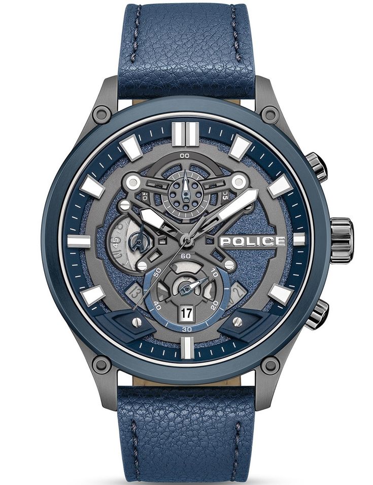Police Pewgc0054206 - Photo n°1