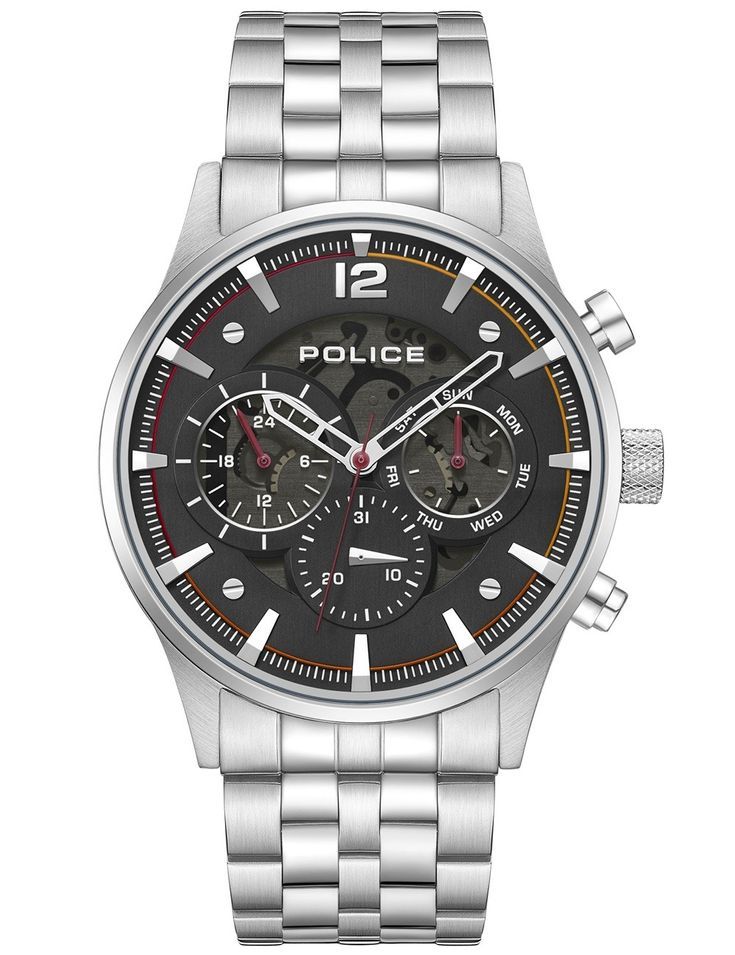 Police Pewgk0040205 - Photo n°1