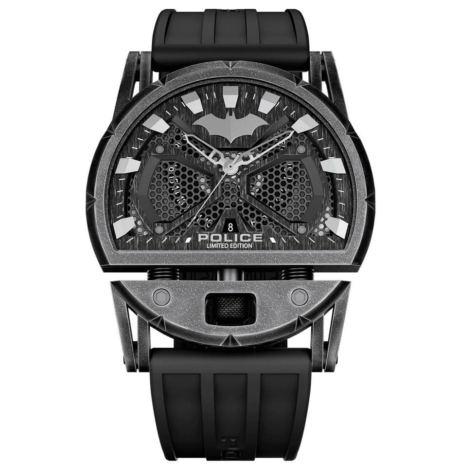 Police Pewgn0075401 - Photo n°1